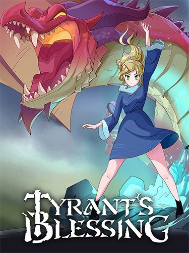 Tyrant’s Blessing – v1.0.588 Download