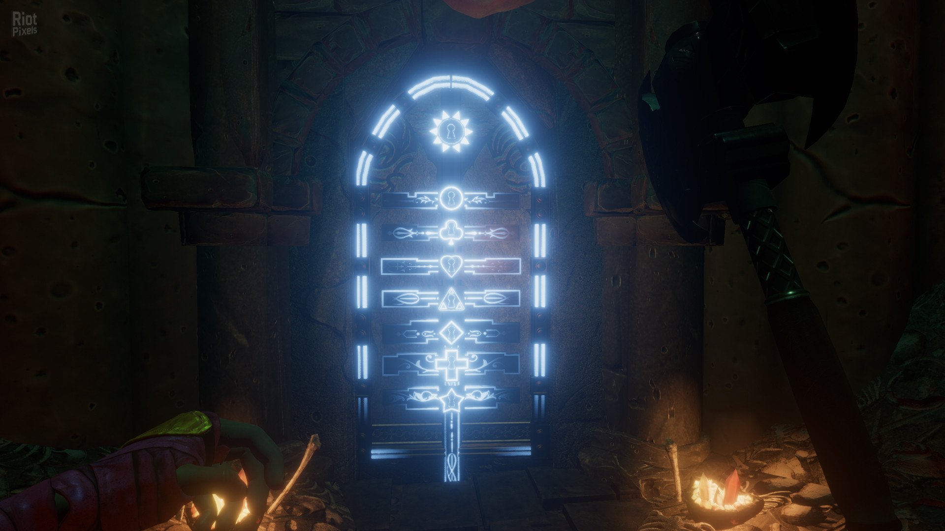 [12]-Underworld Ascendant – v1.02 + 3 DLCs Download