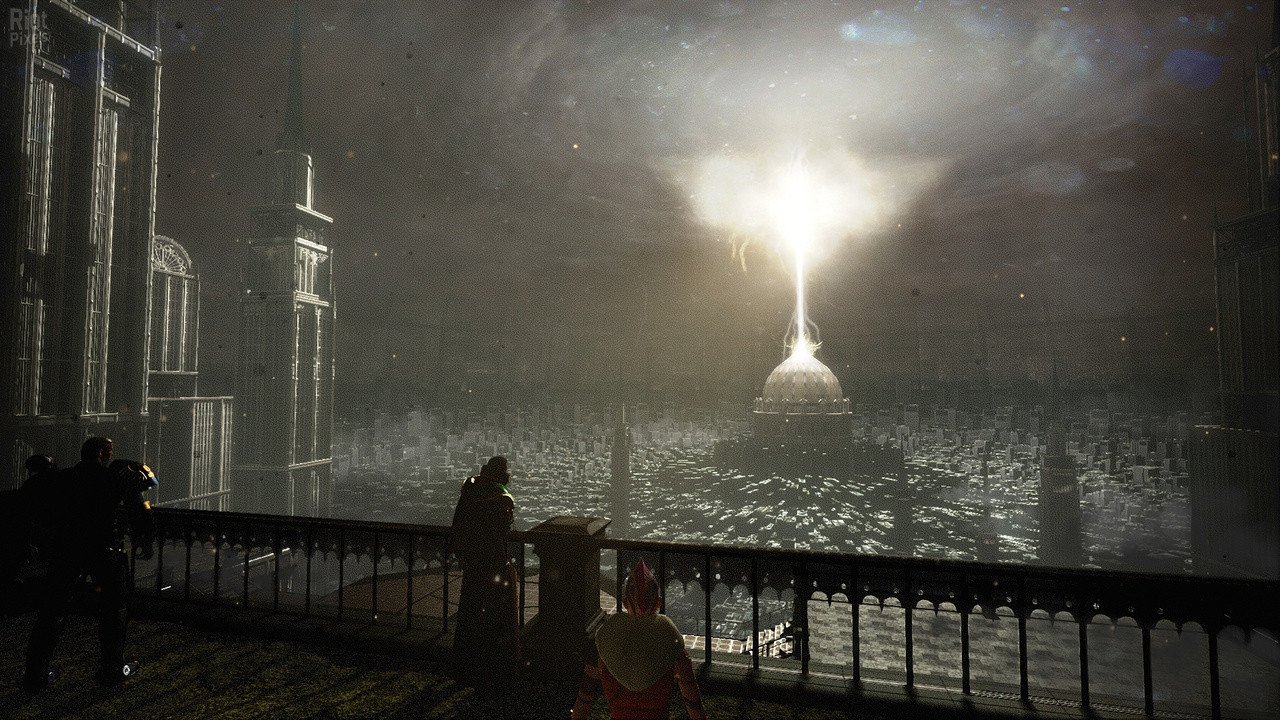 [5]-Eisenhorn: XENOS Download