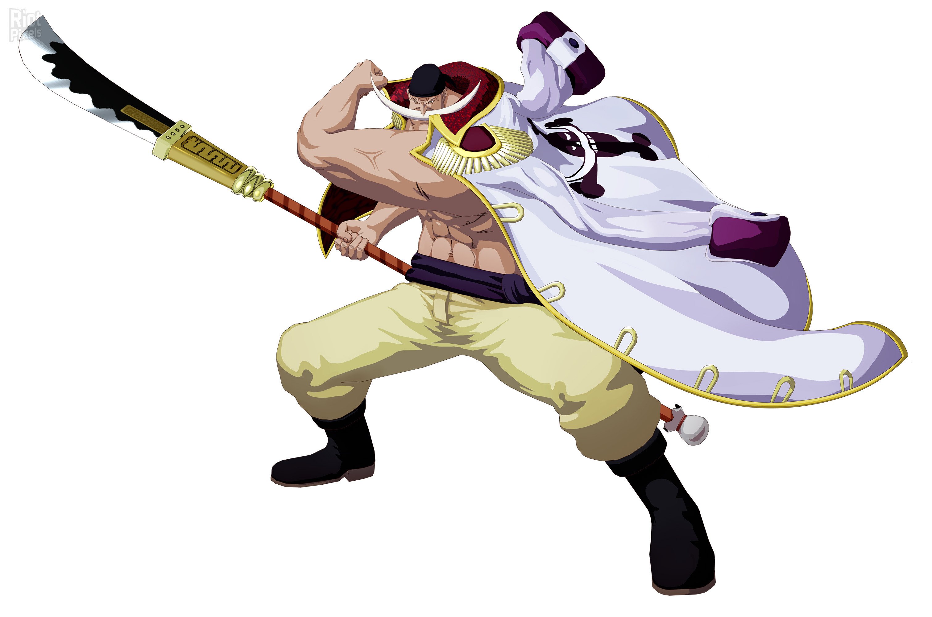 [28]-One Piece: Unlimited World Red – Deluxe Edition Download