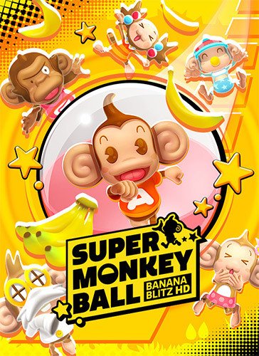 Super Monkey Ball: Banana Blitz HD + Controller Fix Download