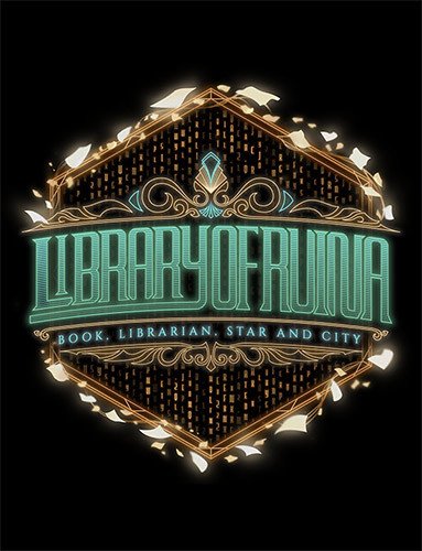 Library of Ruina – v1.1.0.5b1 Download