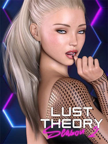 Lust Theory: Season 2 – v1.0.3 Download