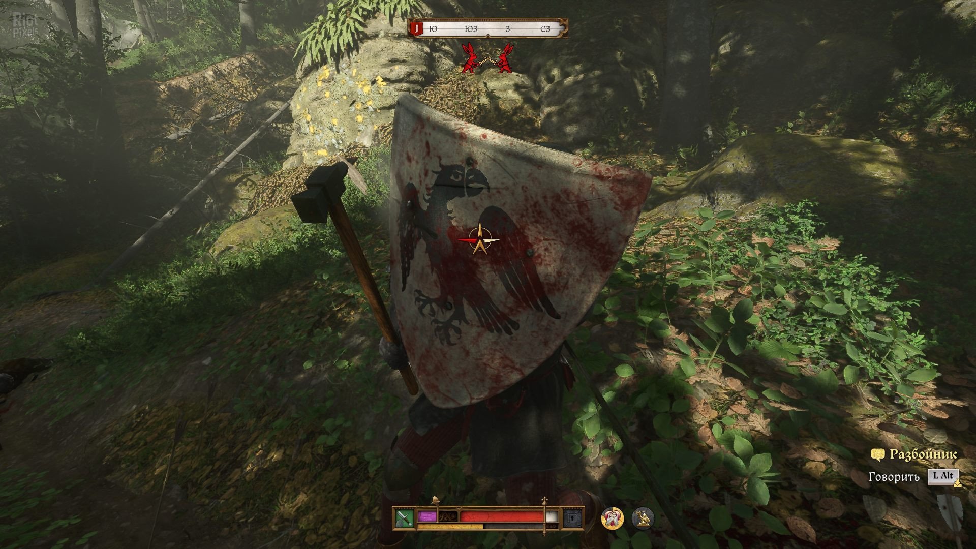 [11]-Kingdom Come: Deliverance II, v1.3 + 5 DLCs/Bonuses Download