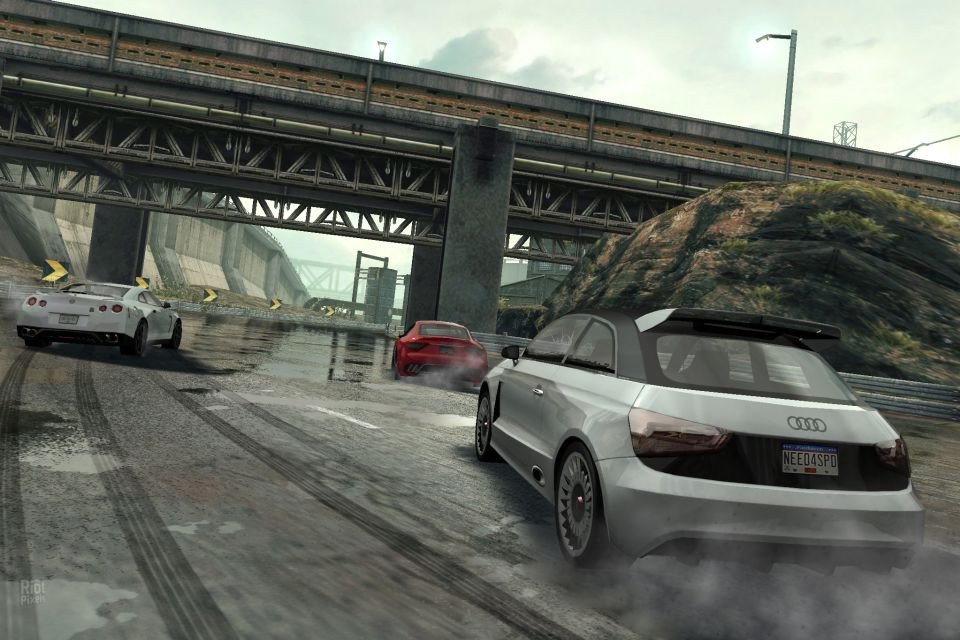 [6]-Need for Speed: Most Wanted – Limited Edition – v.1.5.0.0 + All DLCs Download
