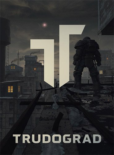 ATOM RPG: Trudograd – Deluxe Edition – v1.0 + 2 DLCs/Bonus Content Download