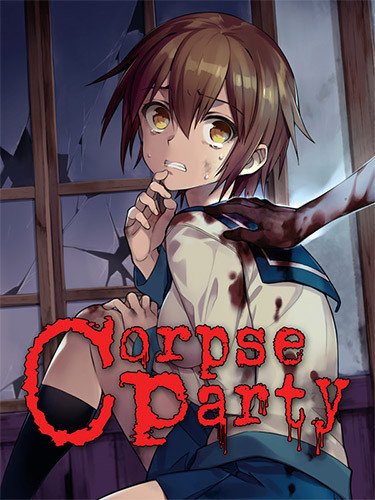 Corpse Party (2021) – x86/x64 Download