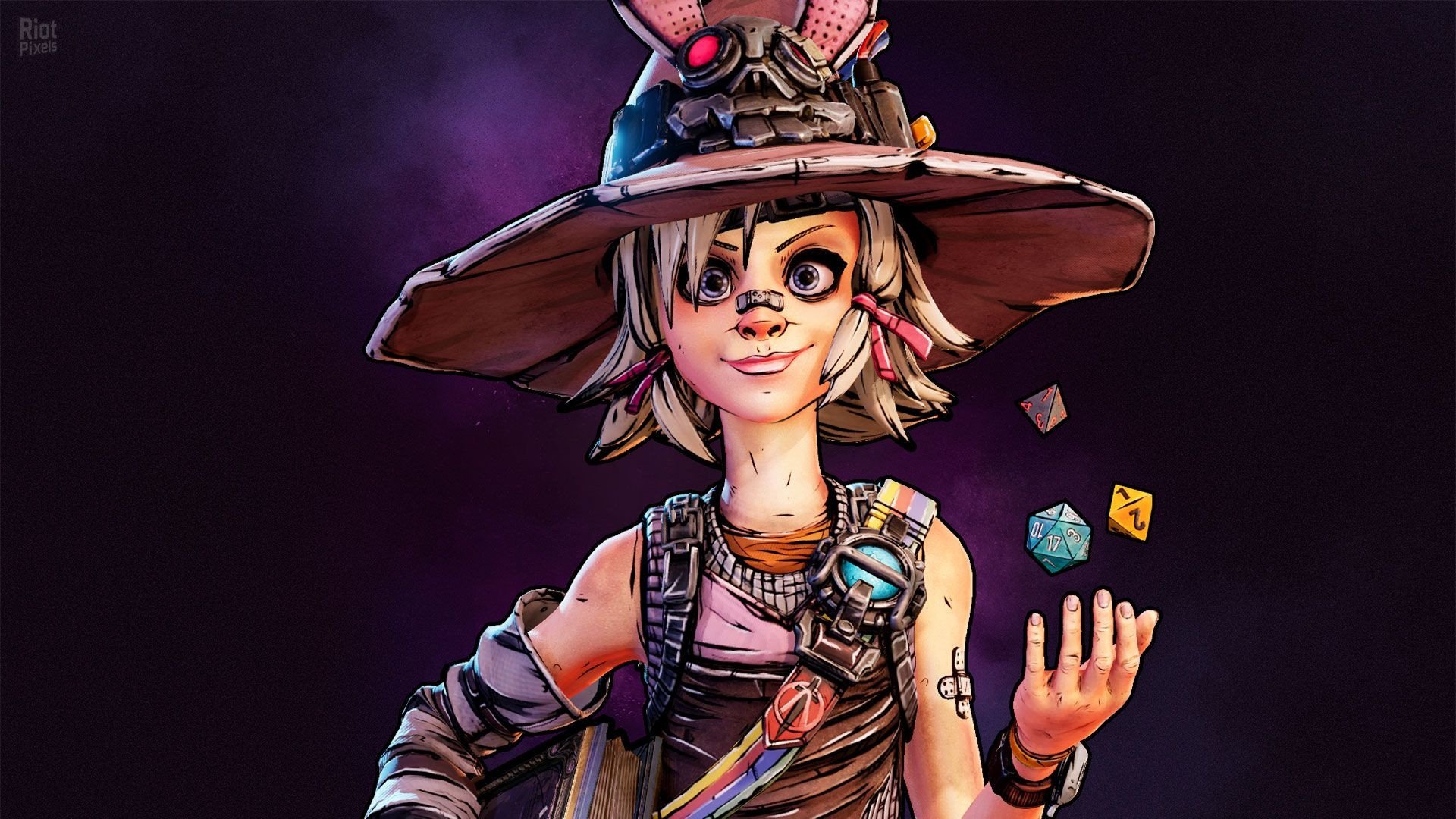 [10]-Tiny Tina’s Assault on Dragon Keep: A Wonderlands One-shot Adventure Download