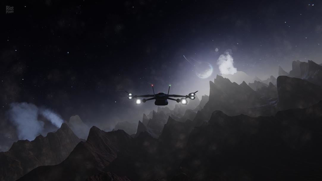[14]-Frontier Pilot Simulator – v1.1.211207.1125 Download