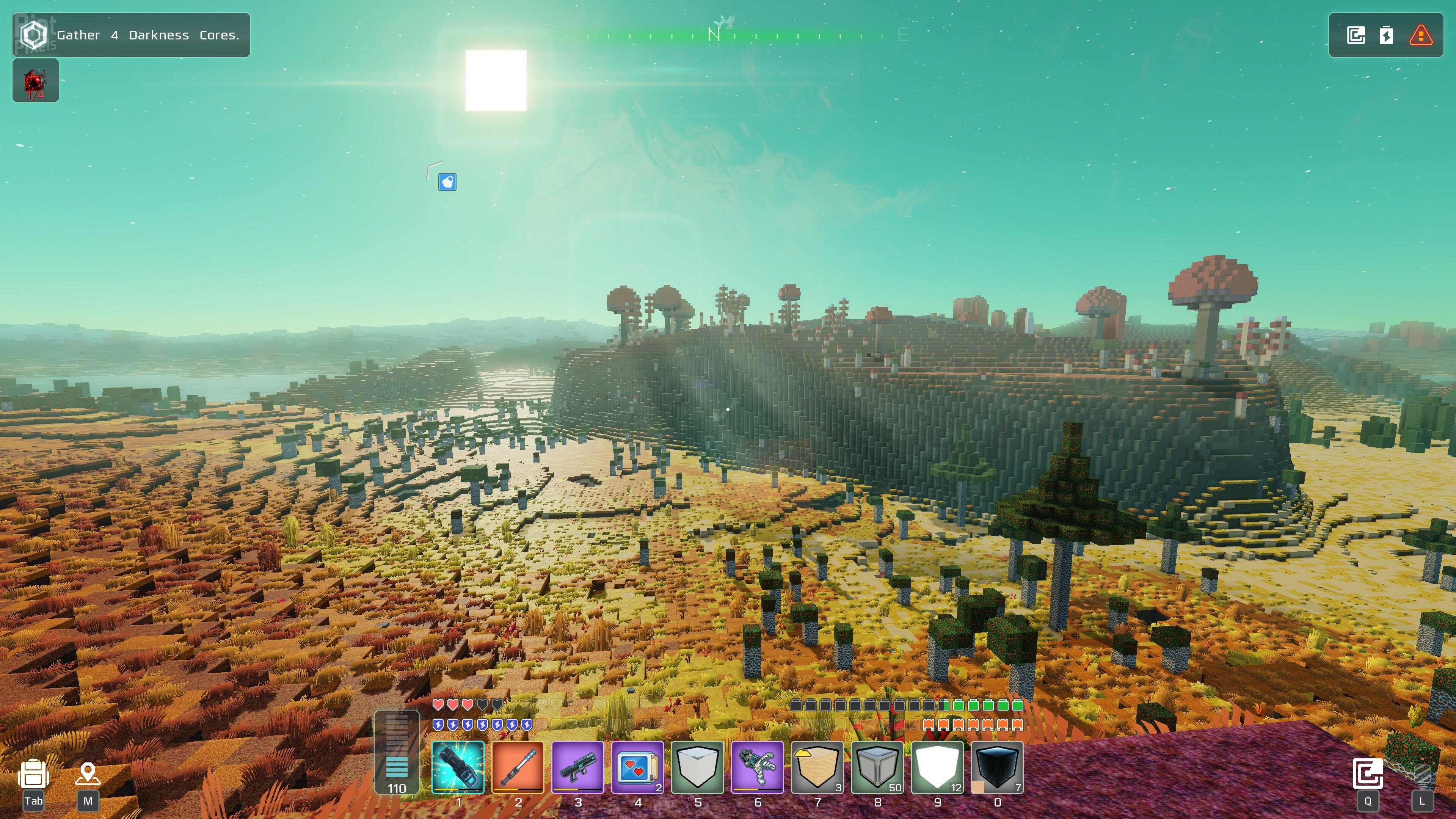 [15]-Cubic Odyssey – v1.0.1.15 + Multiplayer Download