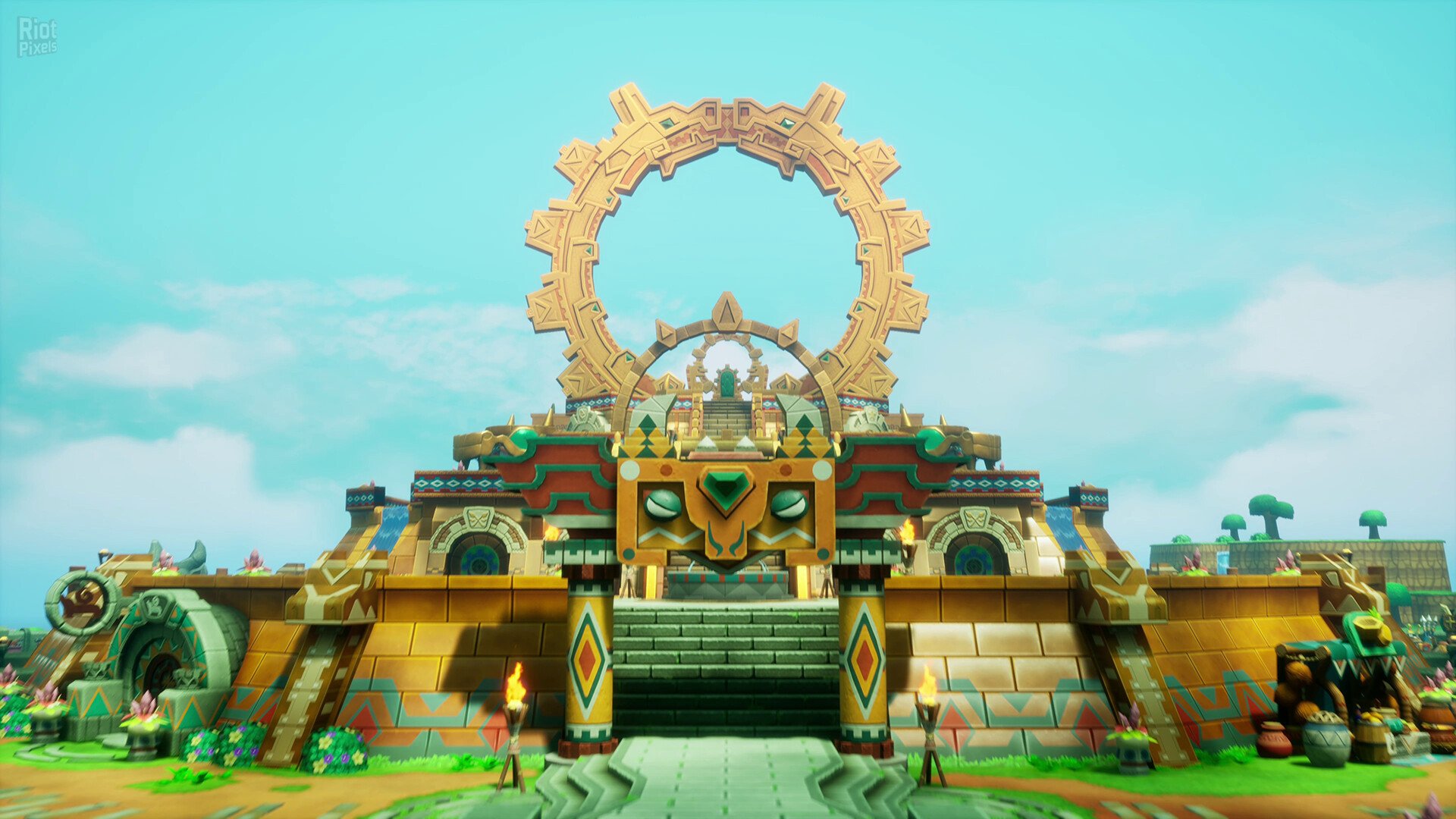 [7]-FANTASY LIFE i: The Girl Who Steals Time – Digital Deluxe Edition, v1.1.1 + DLC Download