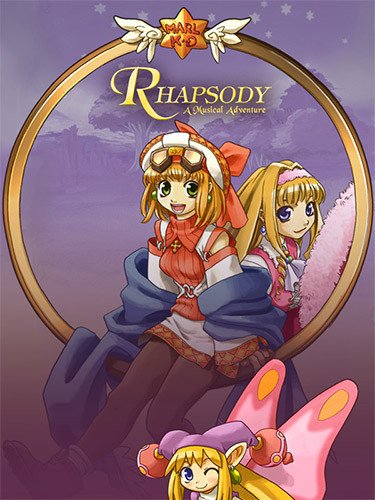 Rhapsody: A Musical Adventure Download
