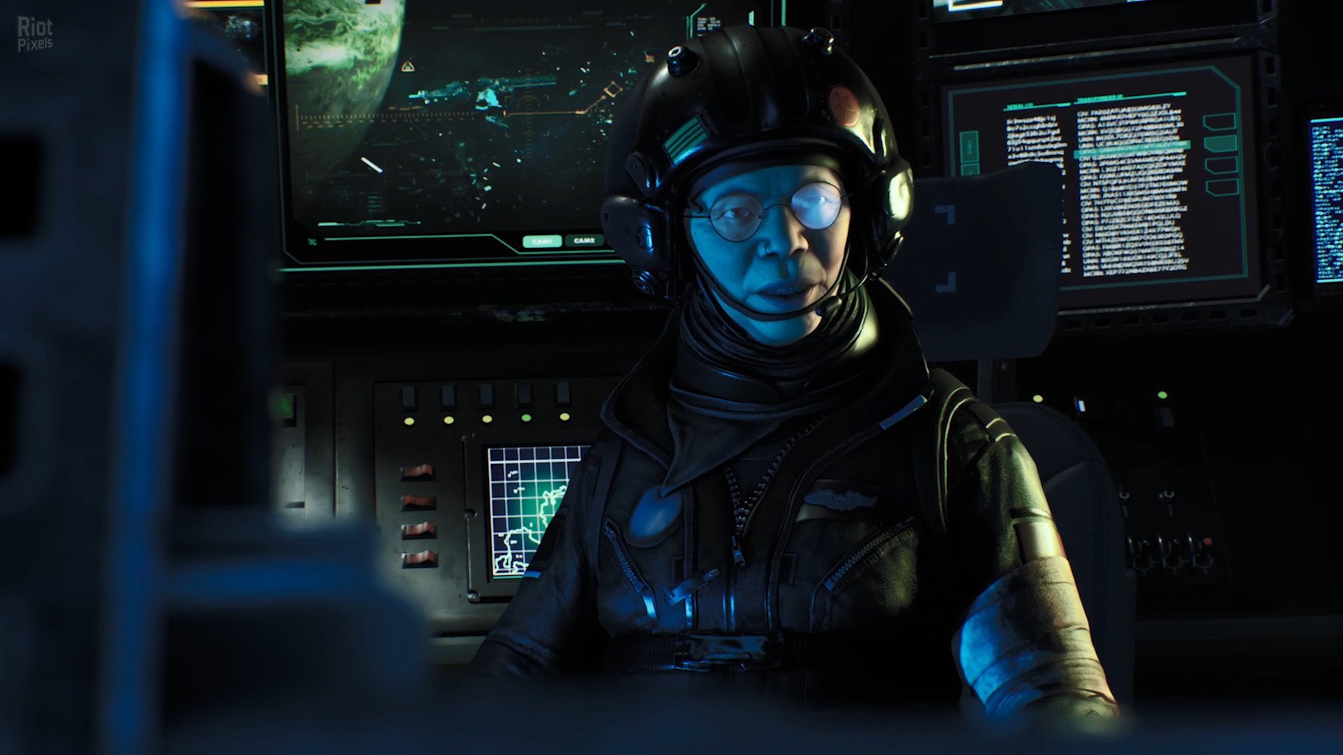 [13]-The Expanse: A Telltale Series – Deluxe Edition – v1.0.902523.2310241203 (inc. 6 episodes) Download