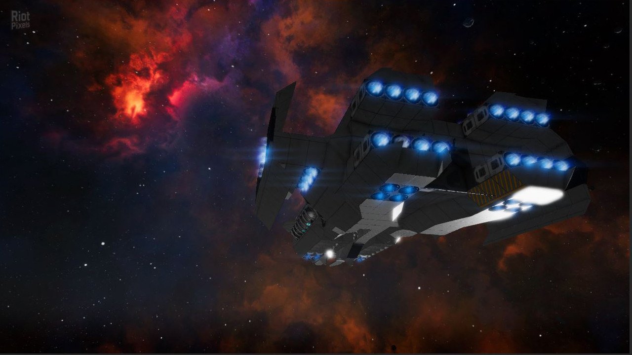 [13]-Empyrion: Galactic Survival – Complete Edition, v1.11.4448 + Dark Faction DLC Download