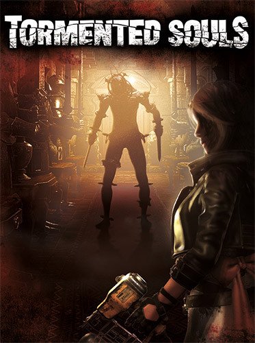 Tormented Souls, v1.07 – 0.88.2 Download