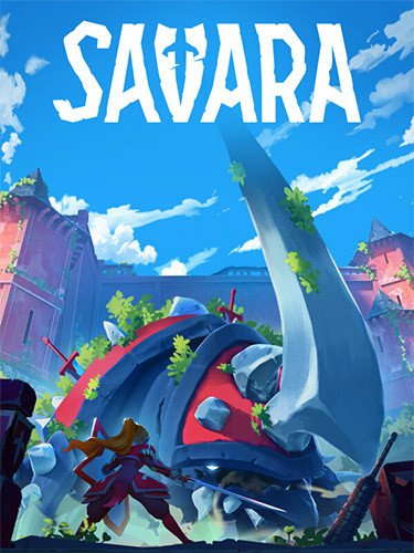 Savara – v1.0.4 Download