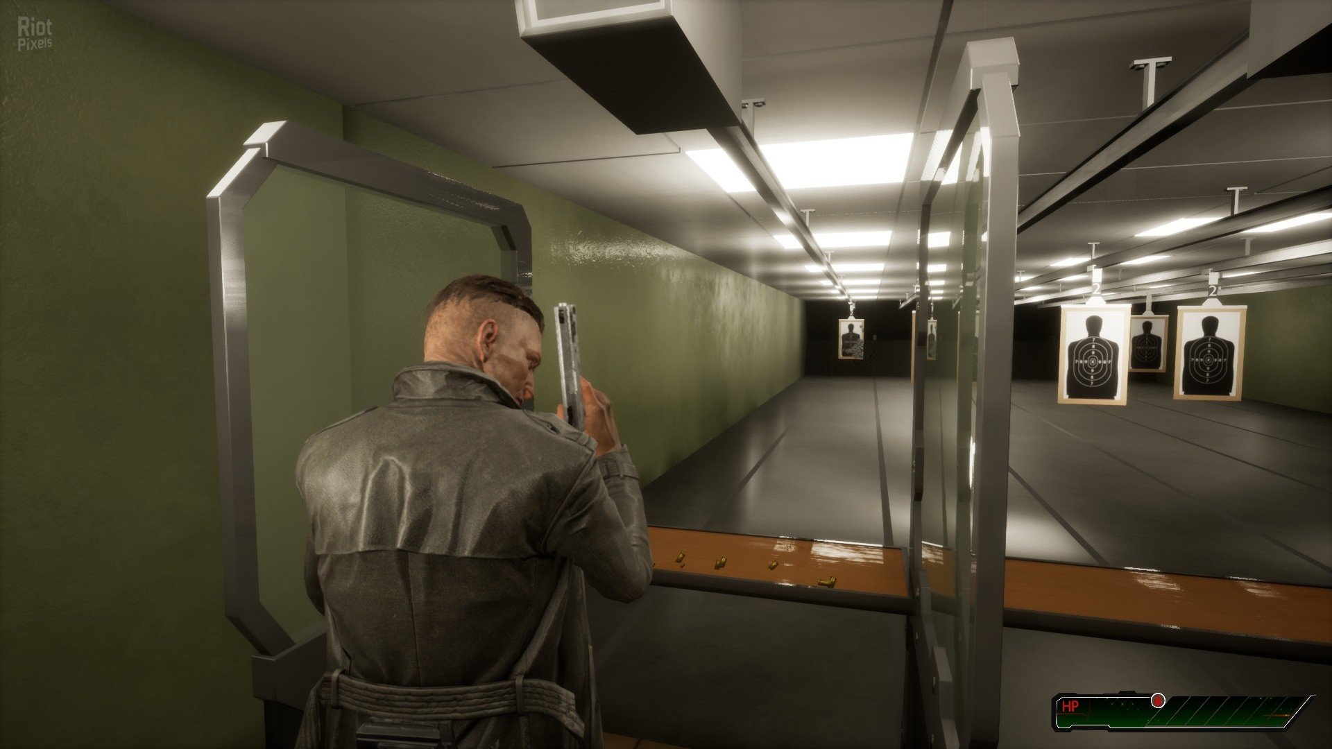 [8]-The Walking Evil – v1.2 Download