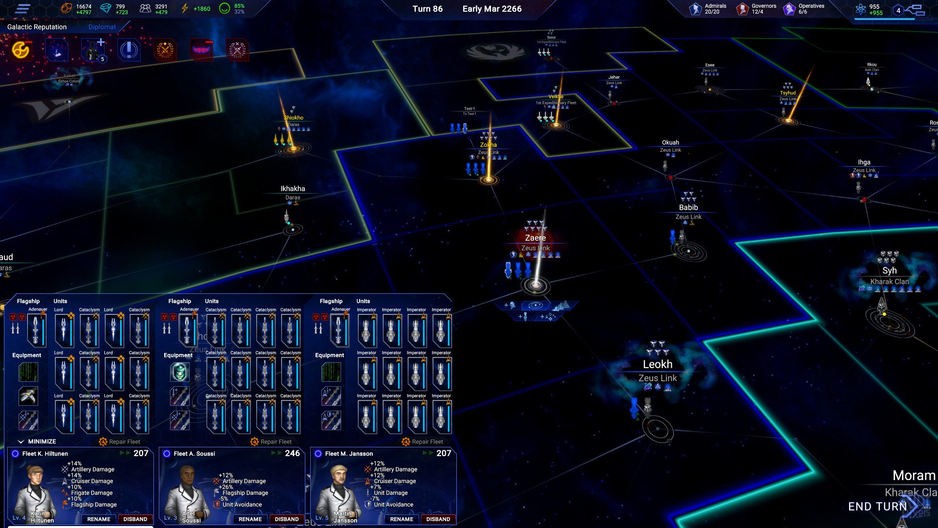 [2]-The Pegasus Expedition Download