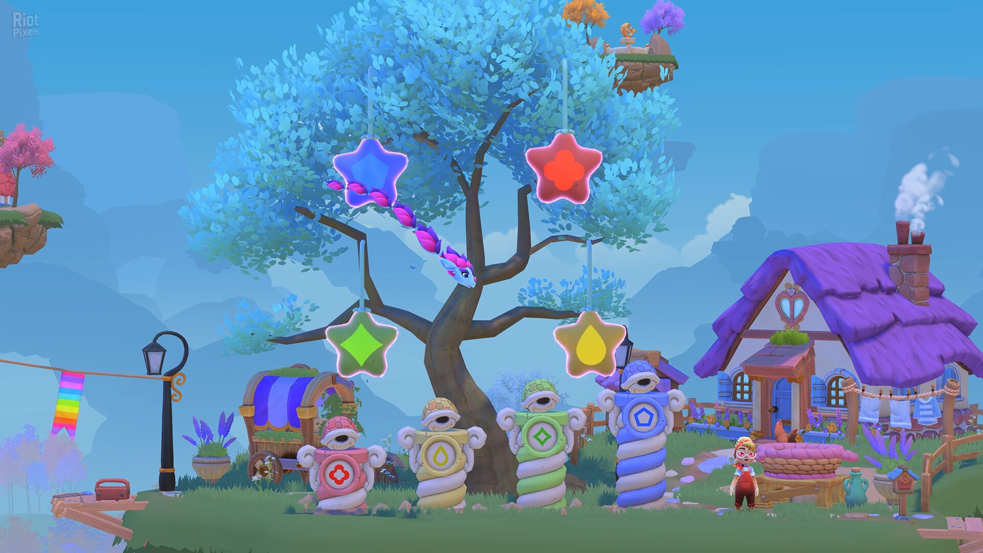 [6]-Skye Tales Download