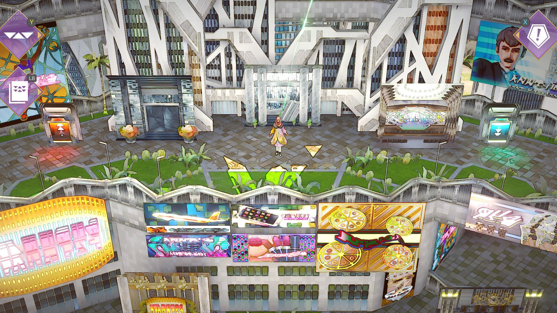 [10]-SaGa Emerald Beyond + Pre-Order Bonus Set DLC Download