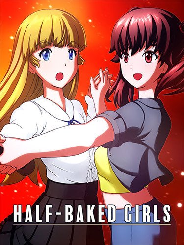 HALF-BAKED GIRLS Download