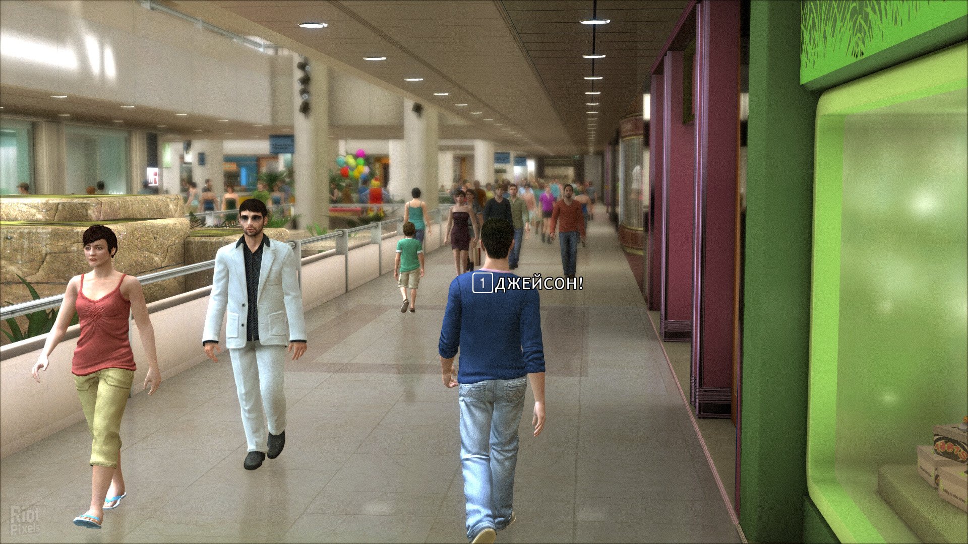 [11]-Heavy Rain – Build 5187887 Download