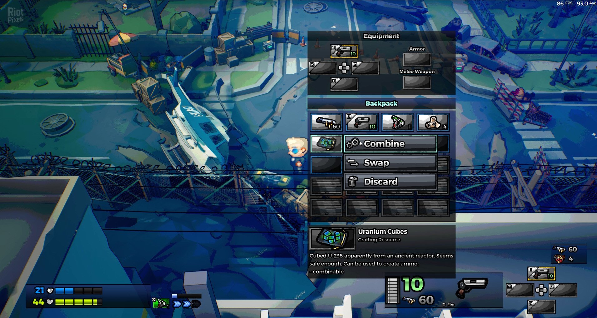 Town of Machine Download