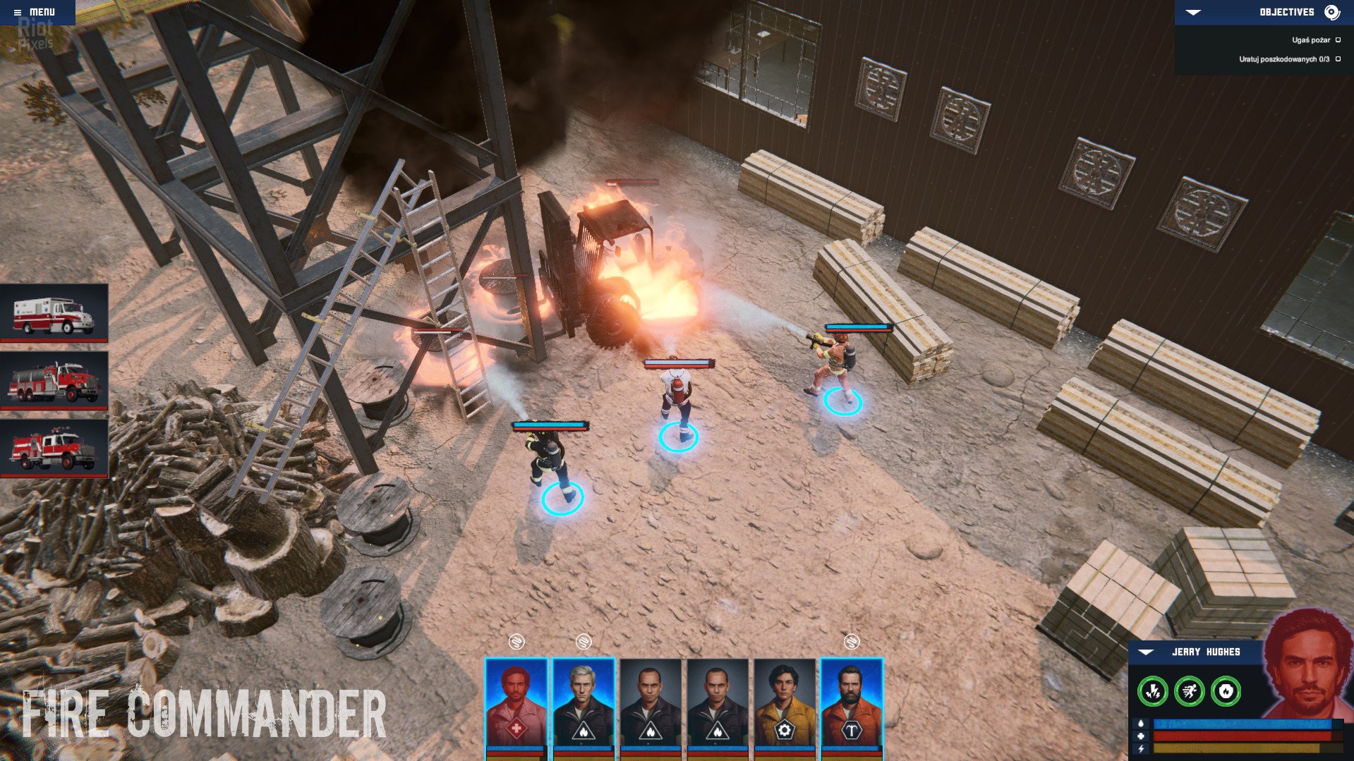 [14]-Fire Commander Download