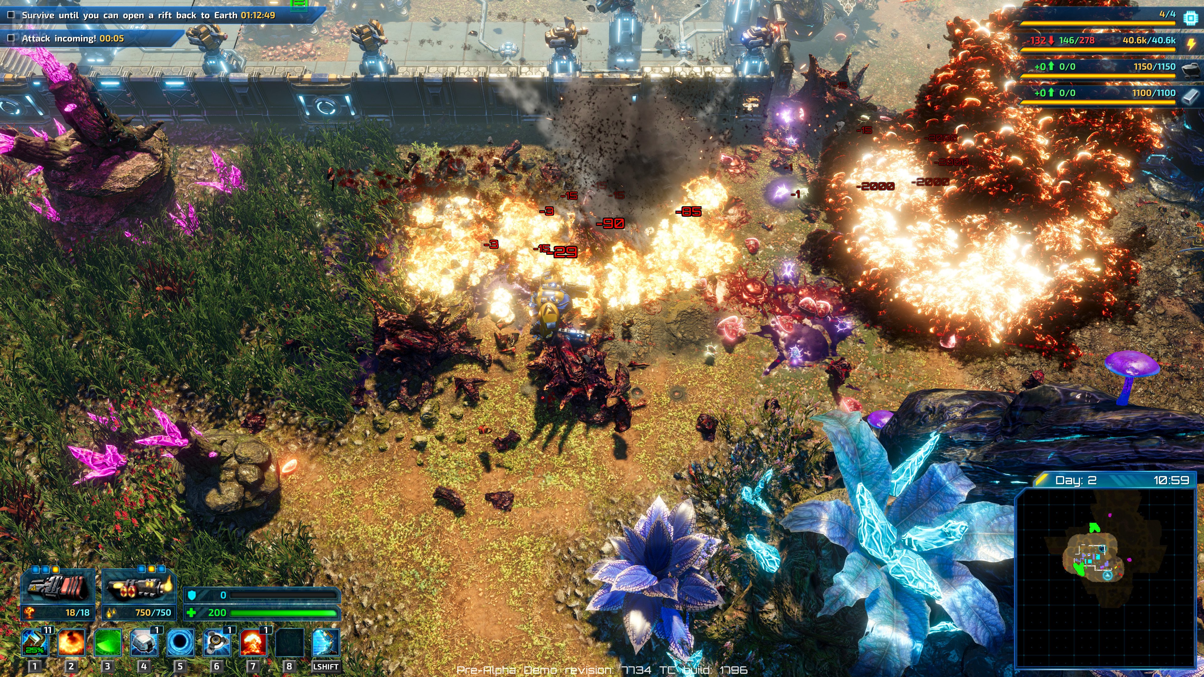 [15]-The Riftbreaker: Complete Pack, v963/558 + 3 DLCs + Bonus Soundtrack Download