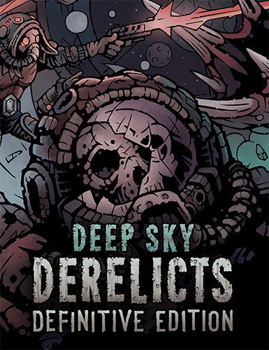 Deep Sky Derelicts: Definitive Edition – v1.5.1 + Soundtrack + ArtBook Download