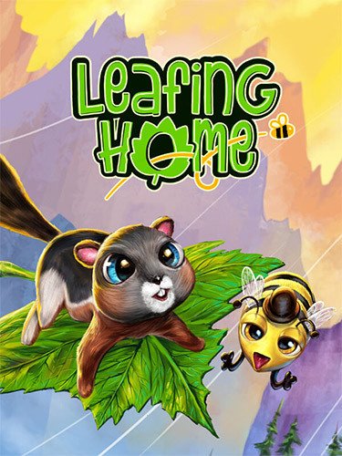 Leafing Home Download