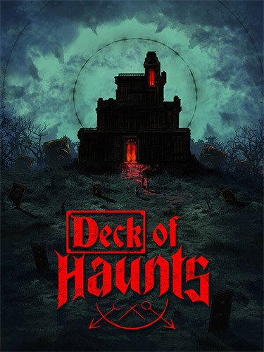 Deck of Haunts – v1.01 Download