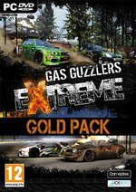 Gas Guzzlers Extreme: Gold Pack v1.8.0.0 + 2 DLCs Download