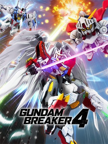 GUNDAM BREAKER 4 + 7 DLCs Download