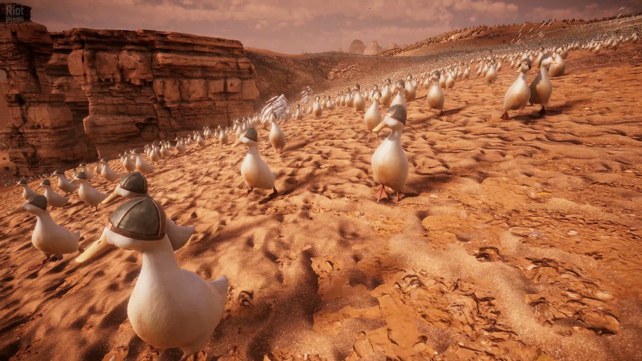 [16]-Ultimate Epic Battle Simulator 2 – v1.0 Release + CrackFix Download
