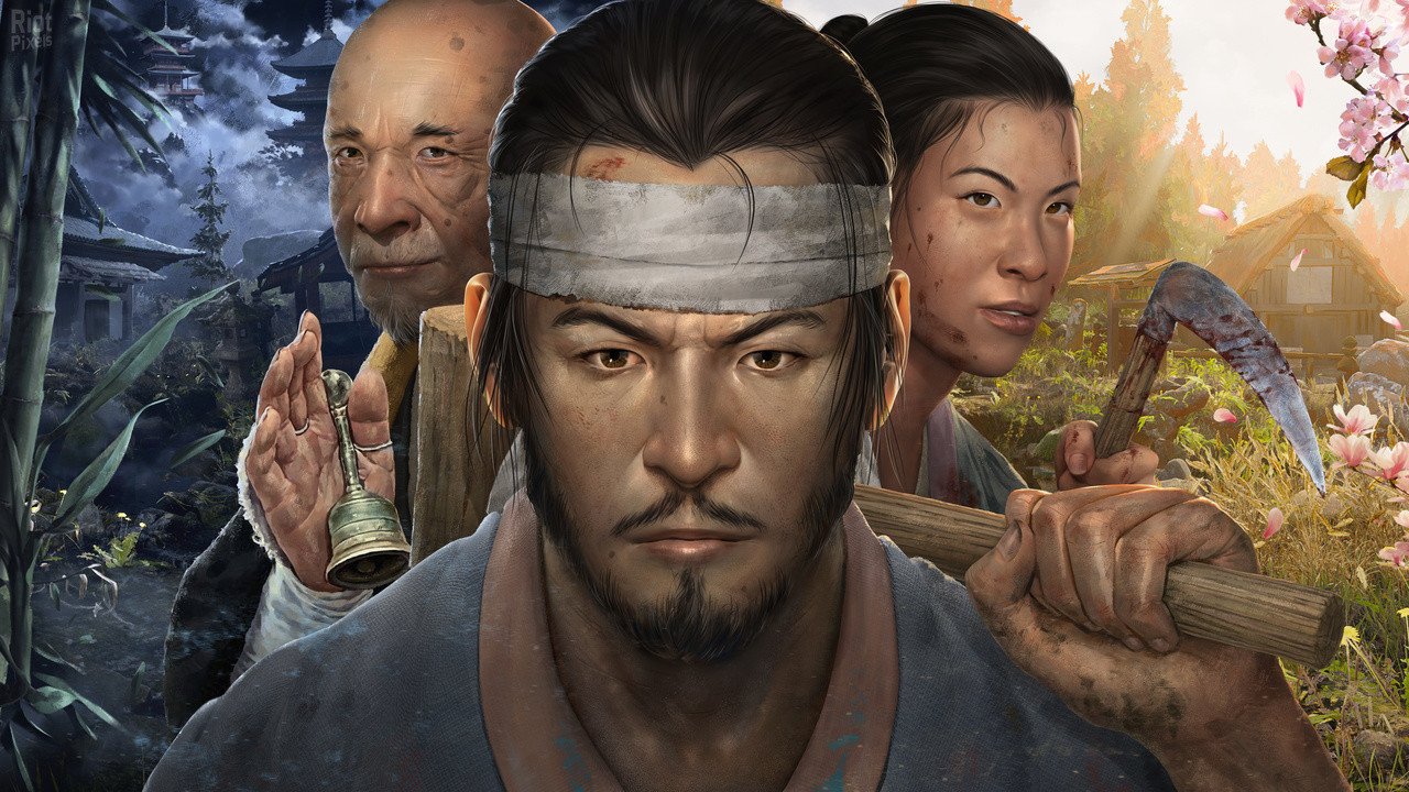 [17]-Sengoku Dynasty – v1.0.0.3 + Bonus Content Download