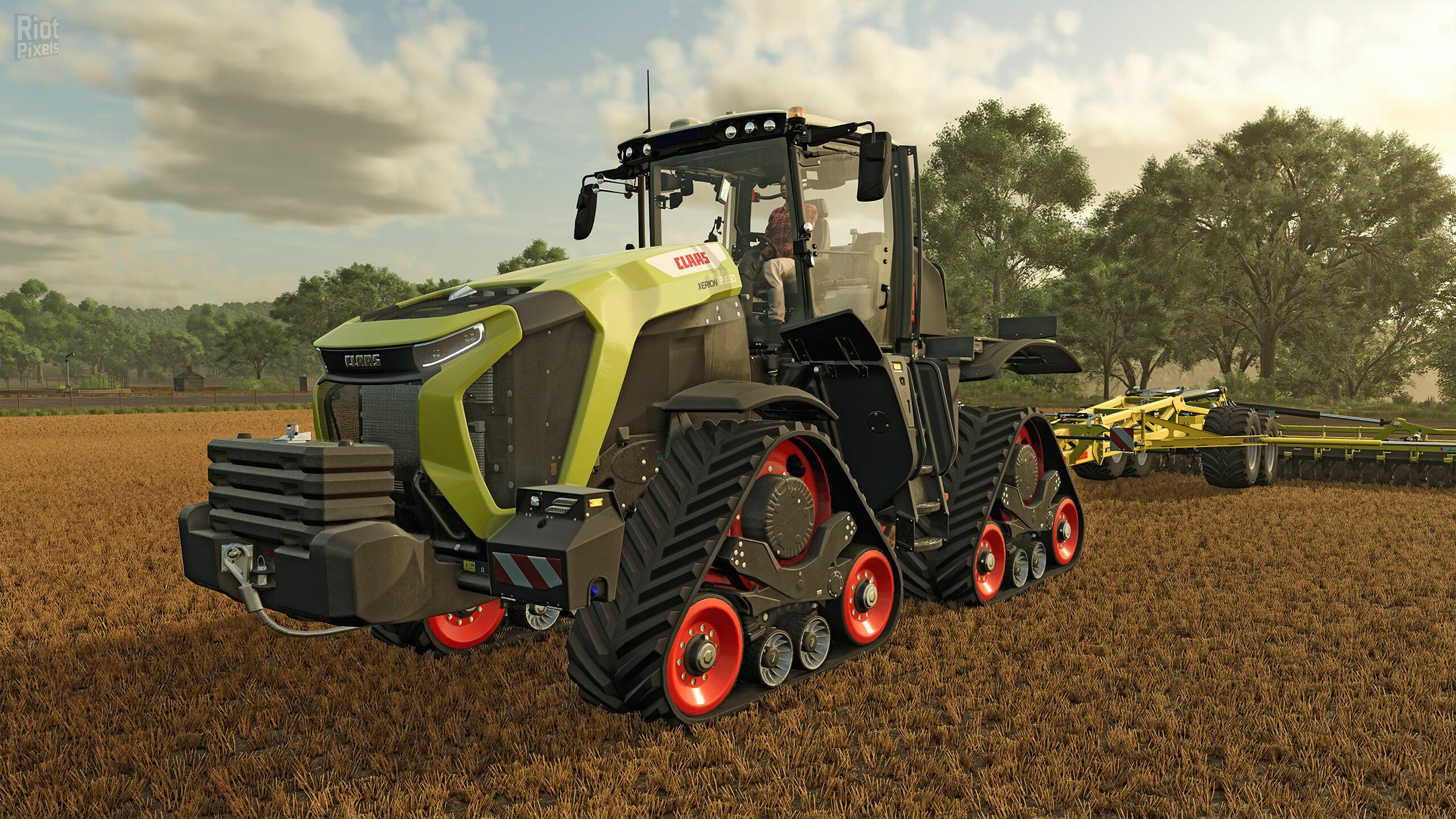 [4]-Farming Simulator 25 – v1.2.1.0 (37515/46627) + 2 DLC’s + Multiplayer + Partial Windows 7 Fix Download