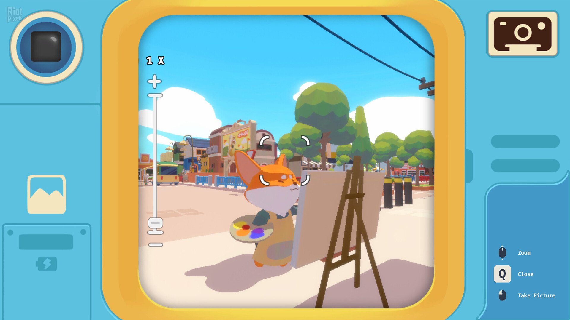 [7]-Petit Island – v1.0.0.5 Download