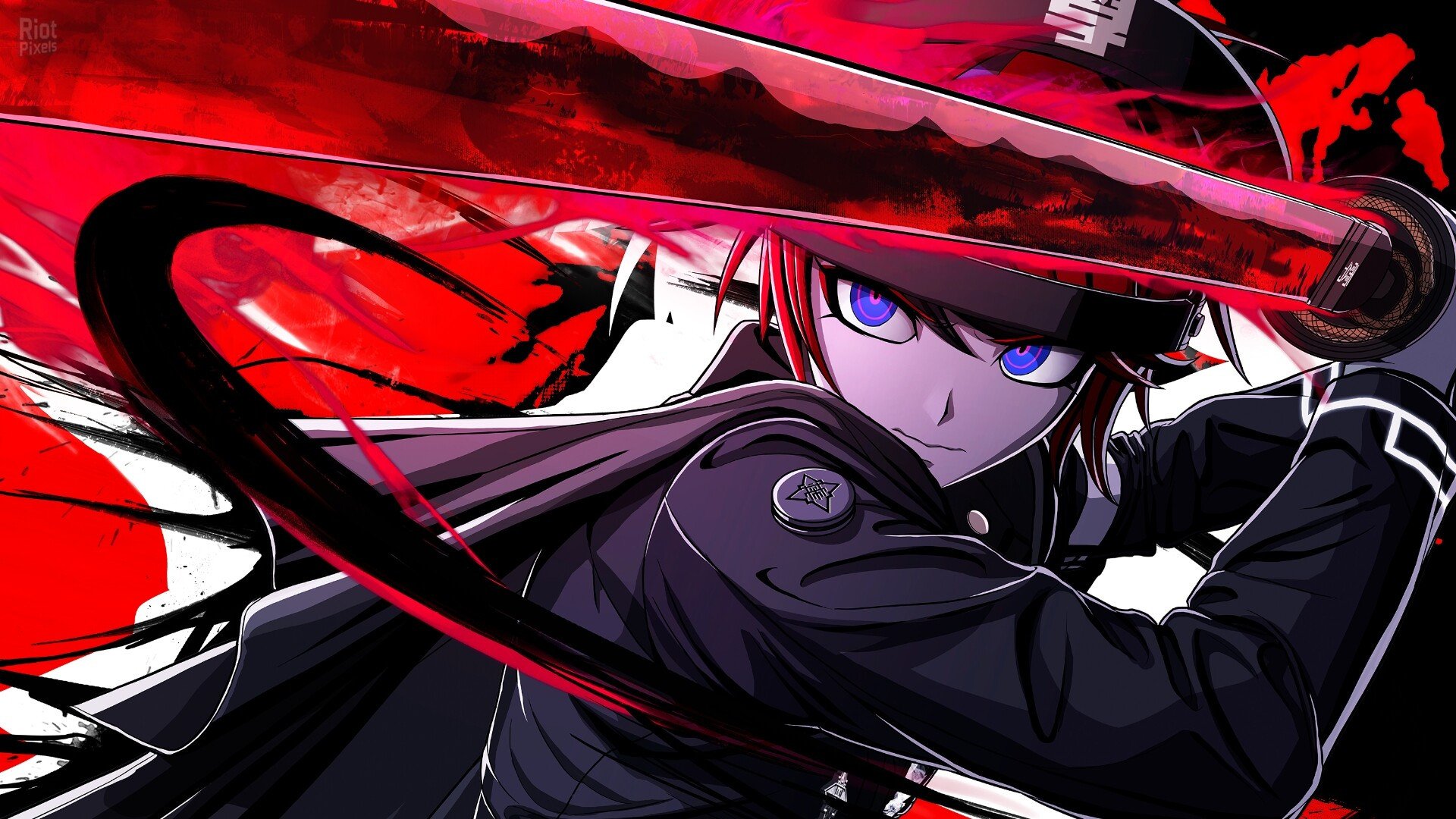 [4]-The Hundred Line: Last Defense Academy Download