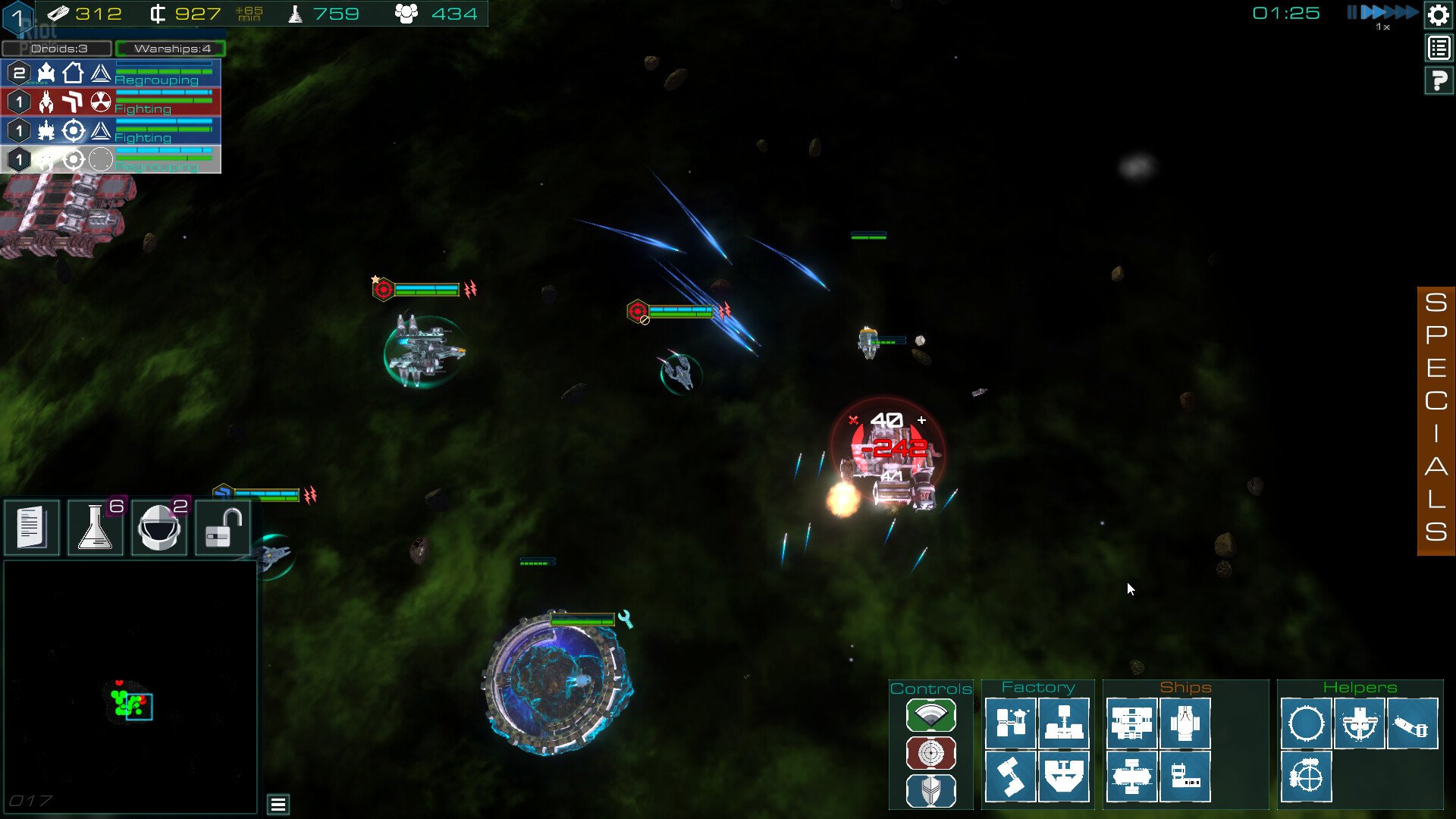 [13]-Stellar Outpost Commander Download