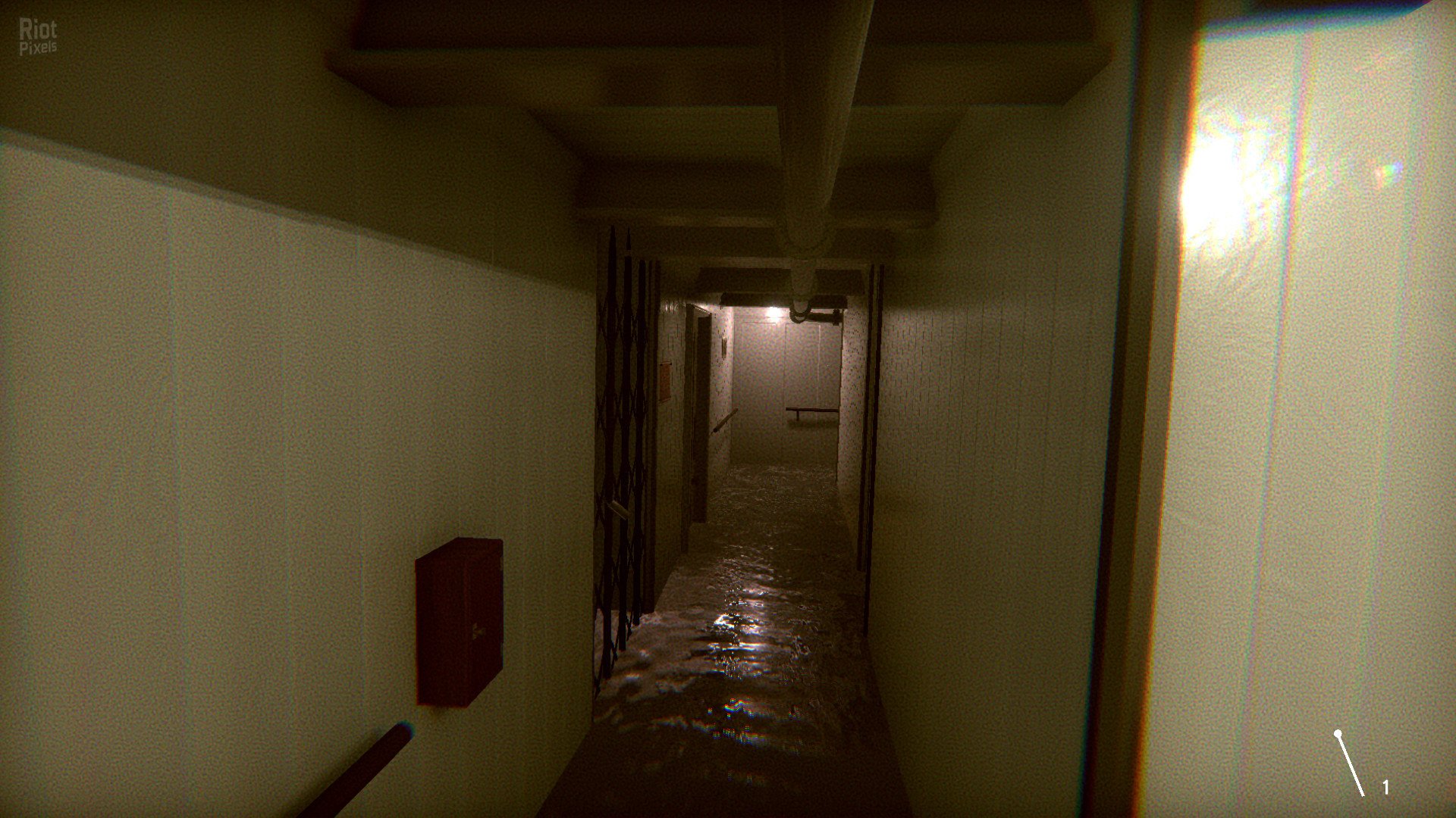 Under: Depths of Fear – v1.0.1 Download