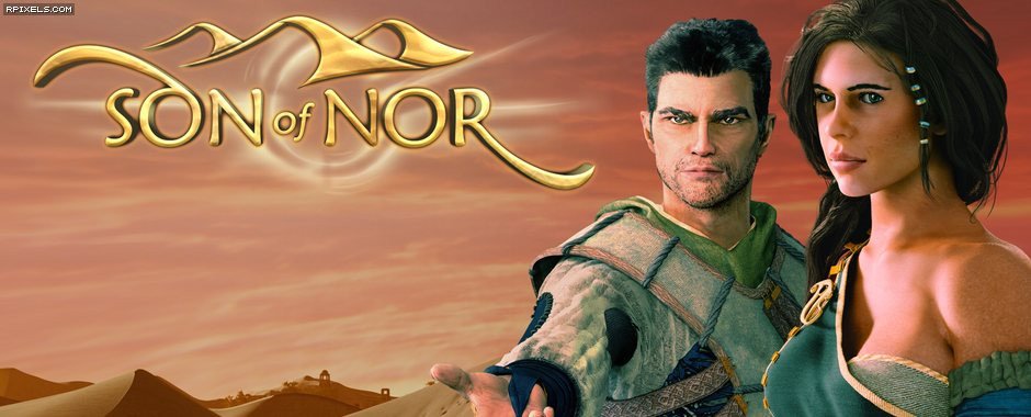 [20]-Son of Nor Download