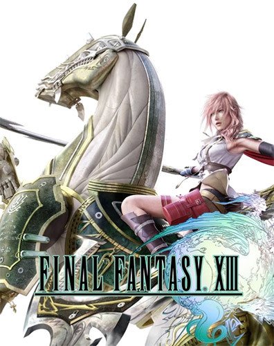 Final Fantasy XIII + Update III Download