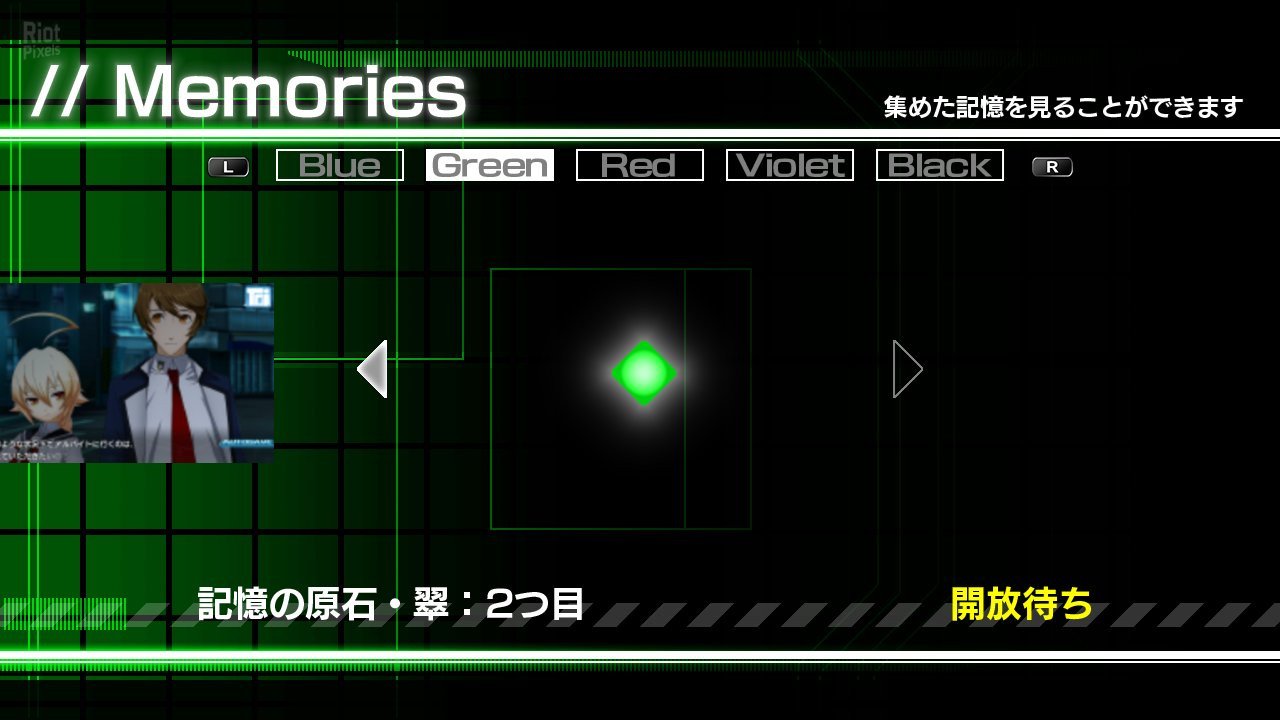 [15]-XBlaze Lost: Memories Download