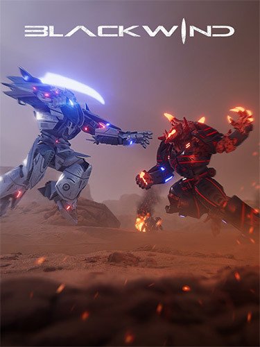 Blackwind – v1.0.1.0 Download