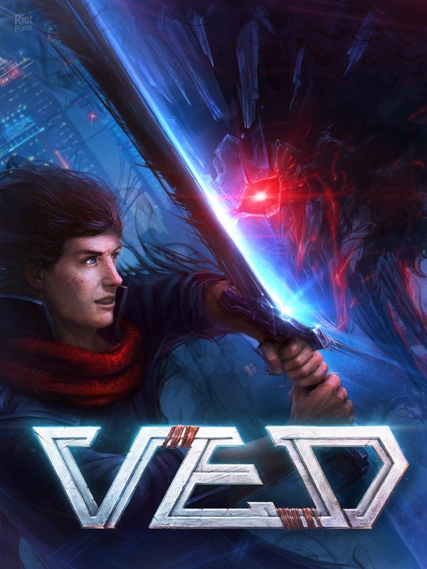 VED Download