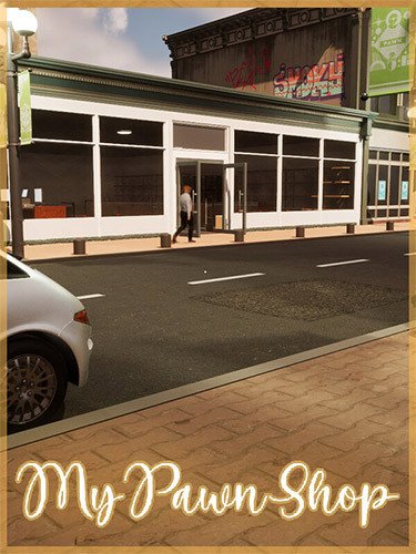 MyPawnShop – v0.14.0 Download