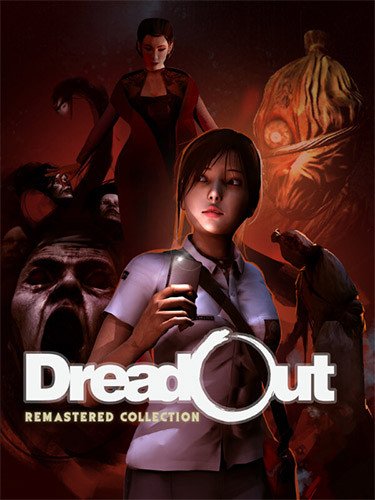 DreadOut Remastered Collection – v2.2.18f/v1.0.8 Download