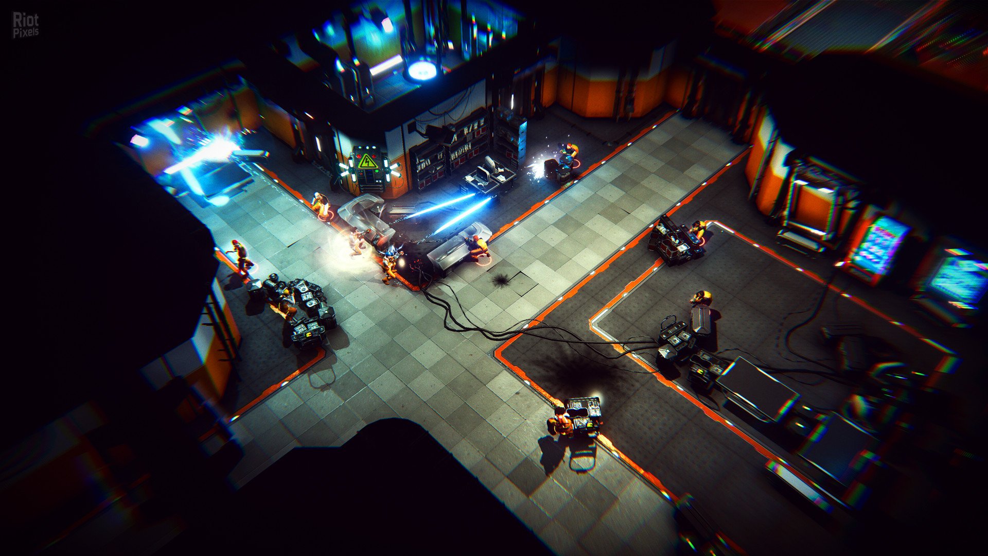 [6]-Paranoia: Happiness is Mandatory Download