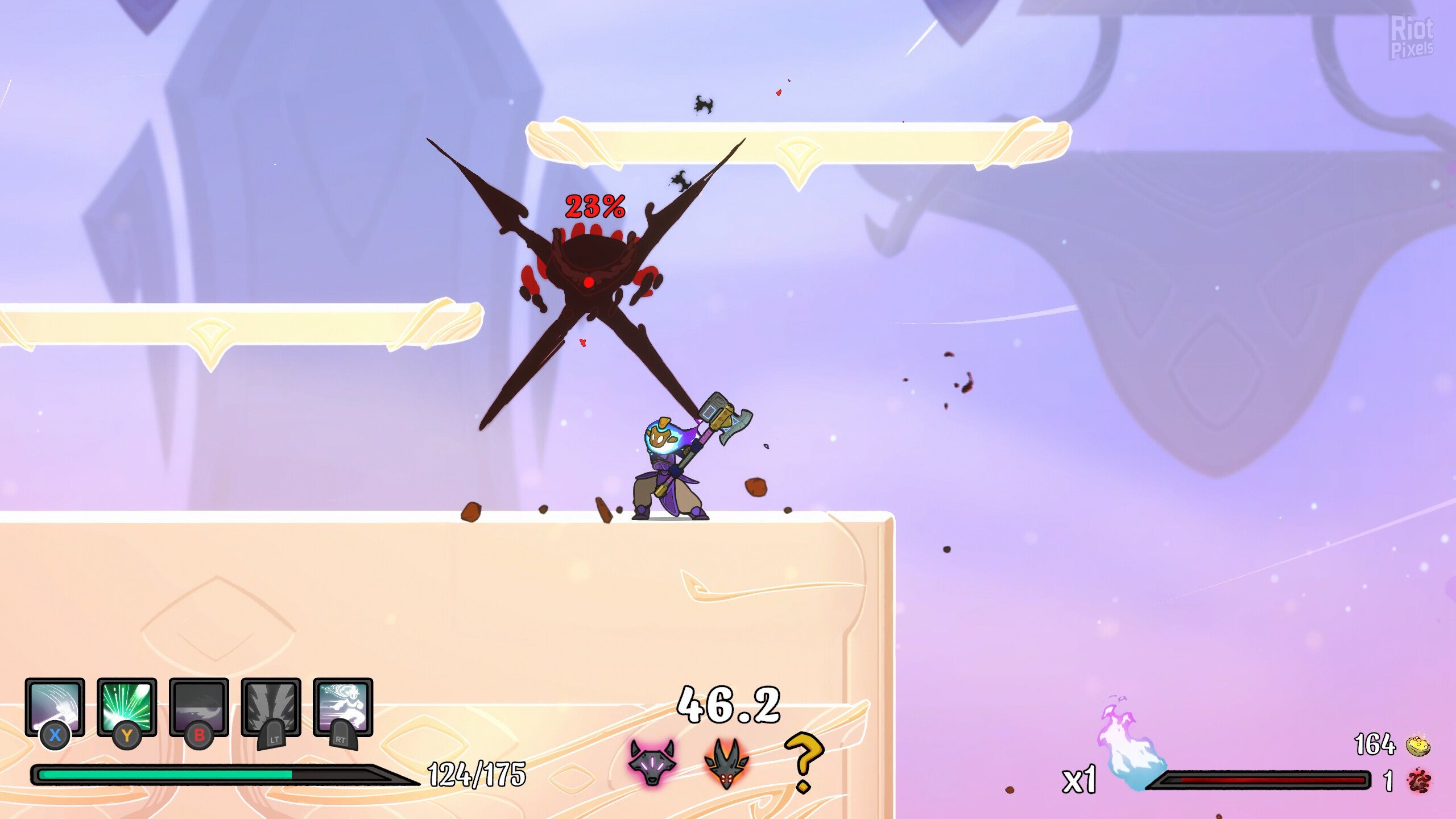 [2]-Spiritfall – v1.0.05 Download